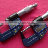 DM-01 Micrometer High Precious Digital Micrometer