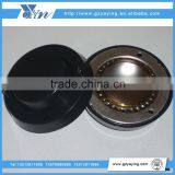 44.4mm Speaker parts , audio speakers for Speaker Diaphragm