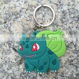 Cartoon Pokemon Figures Pvc Keychains for Promotion thumbnail-4