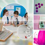 Embryo of Chicken Prepared Slides,embryo Slides thumbnail-1