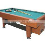 Coin Operated Pool Table