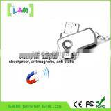 Metal Swivel Usb Flash Drive 128gb thumbnail-3