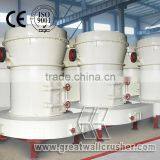China Supplier High Efficient Raymond Mill thumbnail-2