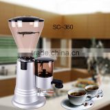 Zhongshan High Quality Stainless Steel Blad Home Use Commercial Coffee Grinder