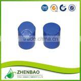 Plastic, PP Material and PP Plastic Type 28/410 Disc Top Cap thumbnail-1