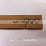 Fashion Jeans Brand Name Faux Leather Patch thumbnail-5