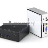 Realan New Products 2 Ethernet Mini pc Windows xp Linux With Intel Quad Core Processor Wholesalers From Shenzhen thumbnail-6
