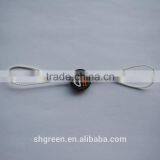 Promotional Bottle String Plastic Tag thumbnail-2