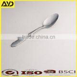 Portable Western Stainless Cutlery Set Stainless Steel Spoon Fork Knife thumbnail-5