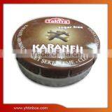 Mint Tin Box Wholesale