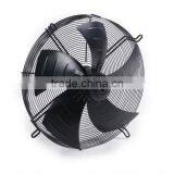 500mm Exhaust Fan Motor Single Phase for Air Cooler thumbnail-4