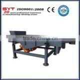 Best Quality Sand Filter Linear Vibrating Sieve Machine for Sale
