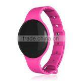 Cheapest Digital Smart Bluetooth Bracelet H8 Fitness Tracker Pedometer Wristband Smart Braclet Waterproof thumbnail-2