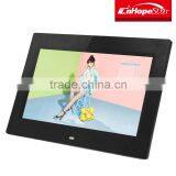 Three Years Warranty Internal Battery 10 Inch Digital Picture Frames With Low Price