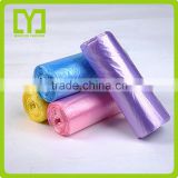 Clear garbage bags low price good quality plastic garbage bags in roll