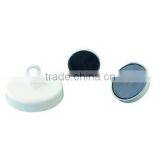 Round Magnetic Base Pot Magnet thumbnail-2
