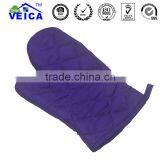 Kitchen Heat Resistant Single Cotton Glove for Microwave Oven Pot and Holder Baking Cooking Tools thumbnail-2