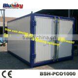 Powder Coating Machine Manufacture CE and ISO9001 Approved Powder Coating Equipment Powder Coating Furnace thumbnail-3