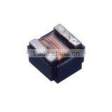 10uh Wire Wound Chip Inductor/high Current Toroide Ferrite Inductor thumbnail-2