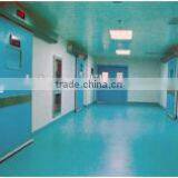 Hospital Auto Door System Hermetical
