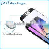 2016 Hot Products!!! Tempered Glass Screen Protector for Samsung s6 Edge thumbnail-2