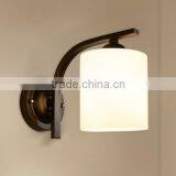 Hot Sale Classic Loft Style Vintage Glass Wall Lamp / Light For Living Room And Hotel thumbnail-1