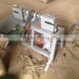 Unvulcanized Rubber Scrap Separating Machine