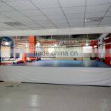 2014 New Competition Used Boxing Ring Corner thumbnail-6