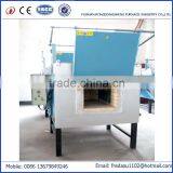 ce Proved Large High Temperature Electrical Sintering Chamber Muffle Furnace thumbnail-2