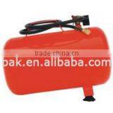 Air Carry Steel Tank for Air Compressor