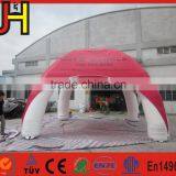 2016 New Design Inflatable Tent, Inflatable Tent Price Sign in thumbnail-3