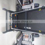 Electric Auto Incline Treadmill With Wifi thumbnail-4