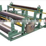 High Speed Hydraulic Paper Slitting Machine With Good Qualiy