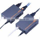 Support Copy EDID and KVM/usb Function 3D Hdmi Transmitter Extender 60m Over Cat6 thumbnail-2