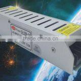 150w Nice Quality DC 24v 6.25a Strip Shape Power Supply ,24V dc Switching Power Supply
