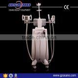 For Salon 2016 Effect Multifunctional Cellilate Removal RF Machine For Body And Face thumbnail-4