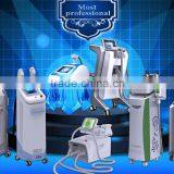 HIFUShape Body Contouring/HIFU Body Shaping/HIFU Fat Reduction System thumbnail-6