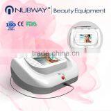 Promotion! Favorite High Frequency 30Mhz RBS Skin Tag Vascular Spider Vein Removal Veinwave Machine With Vein Viewing System thumbnail-3