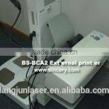 Professional Portable Tanita Body Composition Analyzer For Sale thumbnail-2