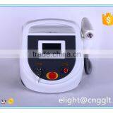 Merry Christmas! Professional Home Use Laser Pigment nd Yag Machine for Q7 thumbnail-4