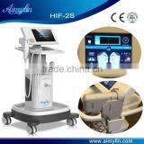 High Intensity Focused Ultrasound (HIFU)