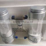 NL-DT200 Most Popular 2 in 1 Diamond Crystal Microdermabrasion Machine for Cell Tissue thumbnail-6