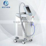 Face Latest Permanent Hair Removal 808nm Diode Laser Hair Removal Machine Permanent thumbnail-1