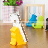 Animal Mobile accessory mobile phone holder