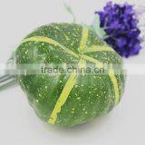 Artificial Pumpkin Fake Pumpkins for Halloween Carve and Decorate thumbnail-1