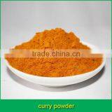 Curry Powder