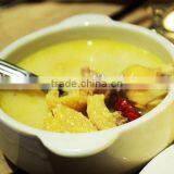 Chicken Flavour Powder 2kg per Bag Linghua Brand thumbnail-5