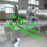 Automatic Milk Cup Filling Machine/jelly Cup Sealing Machine/plastic Cup Filling and Sealing Machine thumbnail-5