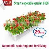 Beautiful Hot Selling Outdoor Tall Wholesale Planters and Pots thumbnail-1