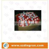 100% Cotton Ball Shape Compressed Towel